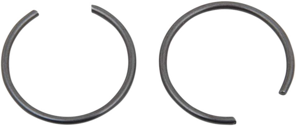 WISECO High-Performance Replacement Circlips