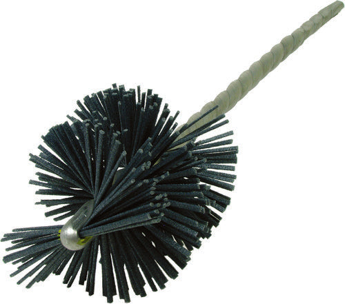 WISECO Nylon Flexhone Brush - W6078