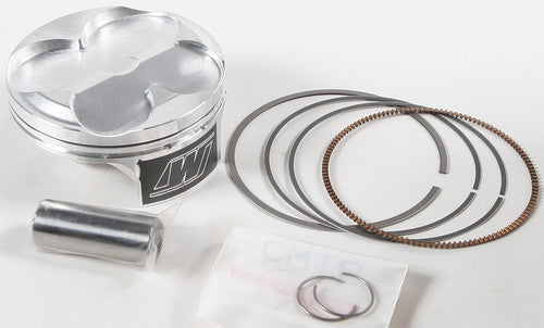WISECO Piston - 40007M07700