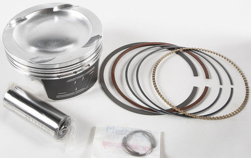 WISECO Piston - 40038M10000