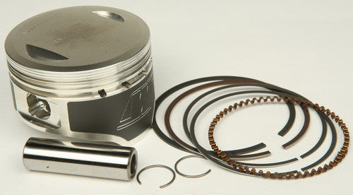 WISECO Piston - 40061M06900