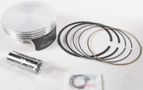 WISECO Piston - 40066M10300