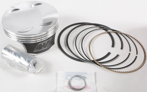 WISECO Piston - 40075M10300