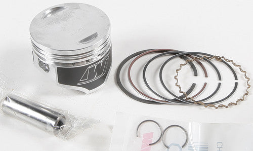 WISECO Piston - 40098M05200