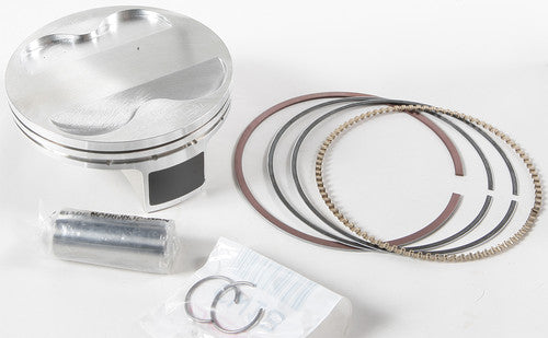 WISECO Piston - 40111M09700