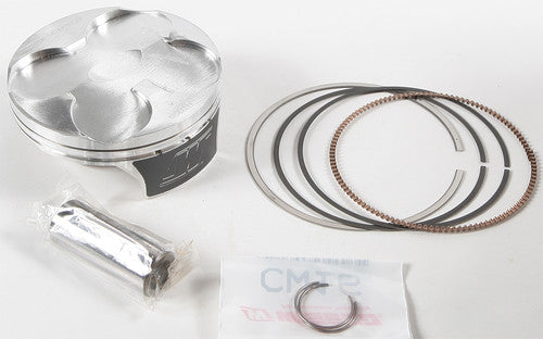 WISECO Piston - 40114M07680