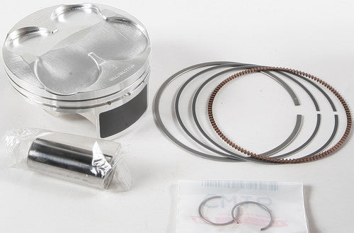 WISECO Piston - 40127M07700