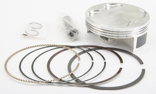 WISECO Piston - 40199M09700