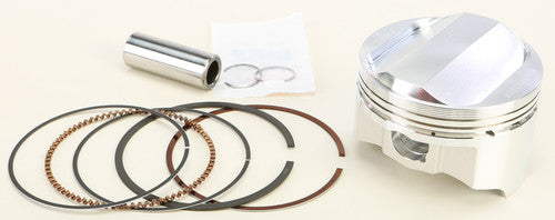 WISECO Piston - 4117M08950