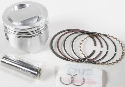 WISECO Piston - 4156M06650