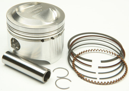 WISECO Piston - 4289M06550