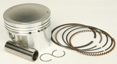 WISECO Piston - 4466M07350