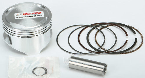 WISECO Piston - 4606M08700