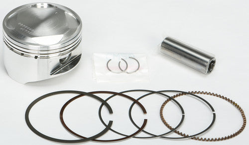 WISECO Piston - 4628M08600