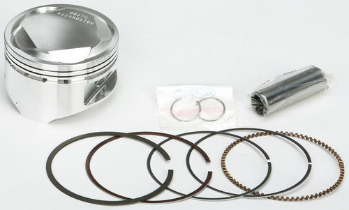 WISECO Piston - 4628M08700