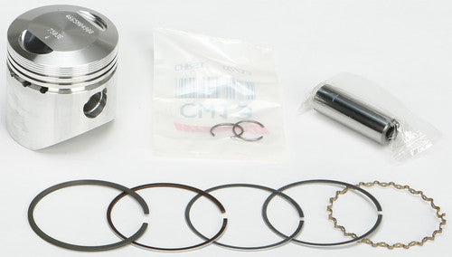 WISECO Piston - 4665M04900