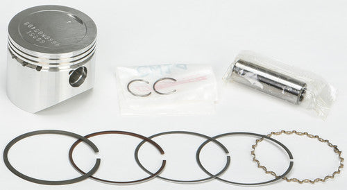 WISECO Piston - 4666M05400
