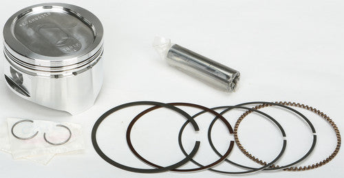WISECO Piston - 4676M08350