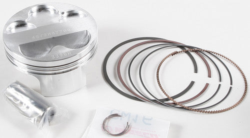 WISECO Piston - 4872M07700