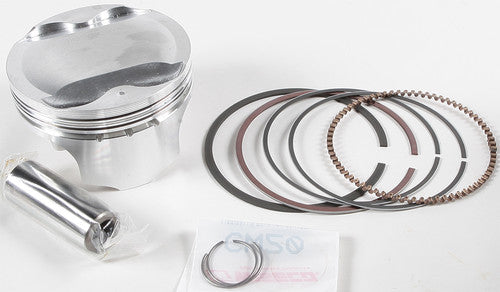 WISECO Piston - 4896M08200