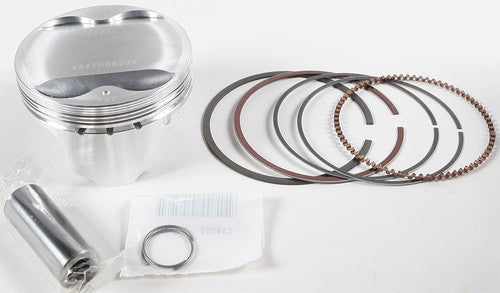 WISECO Piston - 4897M08500