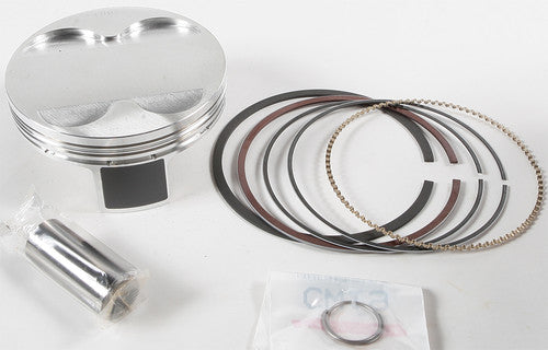 WISECO Piston - 4911M09550
