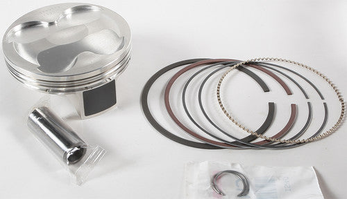 WISECO Piston - 4912M09550