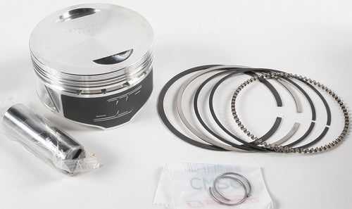 WISECO Piston - 4939M08450