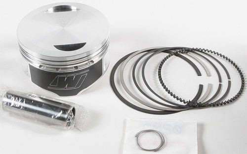 WISECO Piston - 4939M08500