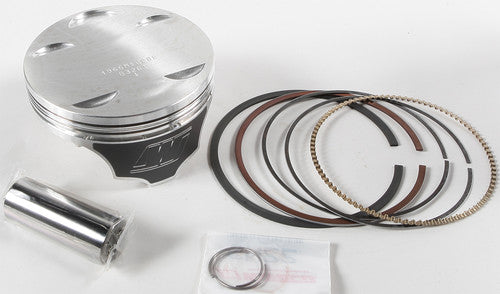 WISECO Piston - 4966M10000