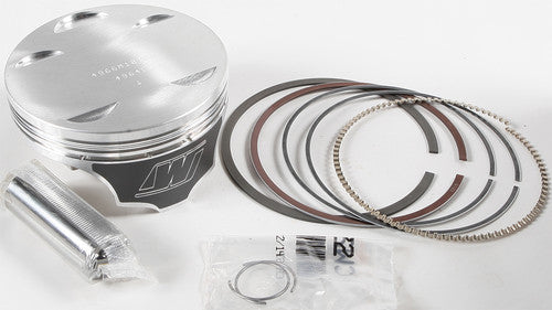 WISECO Piston - 4966M10100