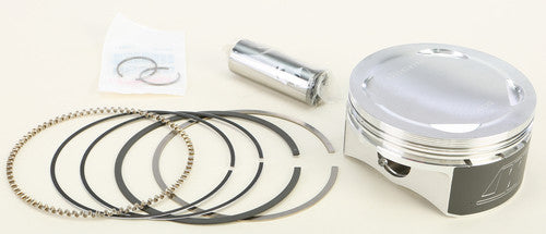 WISECO Piston Honda Xr650L 10.5:1 Com P - 4989M10241