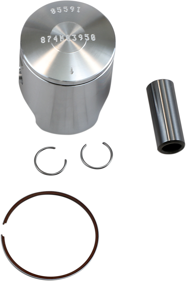 WISECO Piston Kit Pro-Lite Series