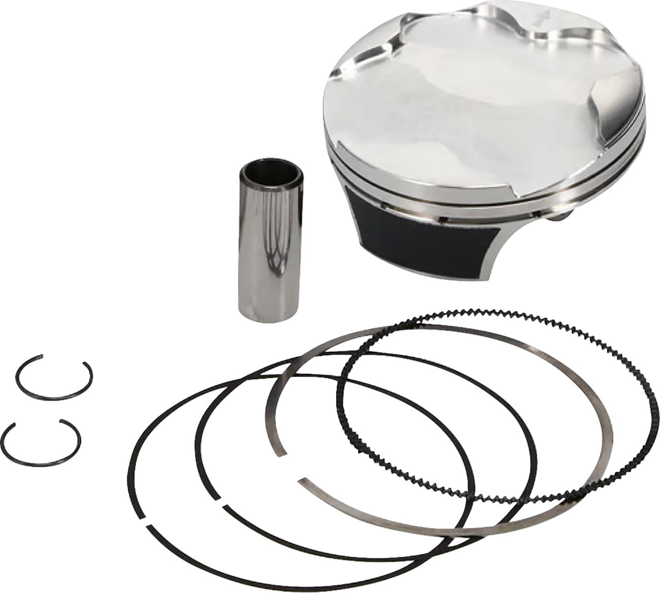WISECO Piston Kit