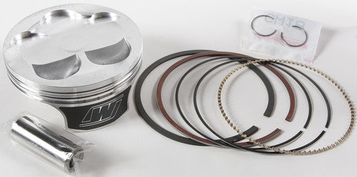 WISECO Piston M09500 Yz450F '06-08 - 4786M09500