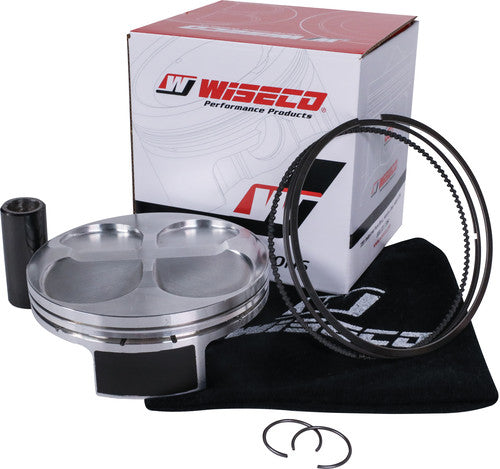WISECO Piston - RE819M09500