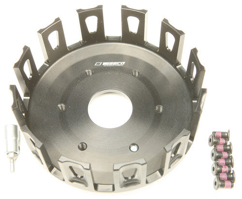 WISECO Precision Forged Clutch Basket - WPP3004