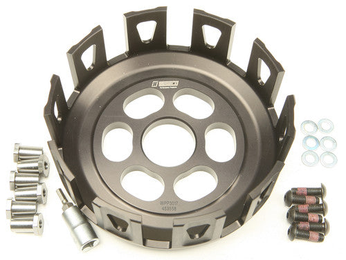WISECO Precision Forged Clutch Basket - WPP3017