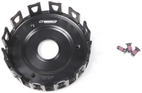 WISECO Precision Forged Clutch Basket - WPP3018