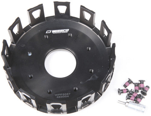 WISECO Precision Forged Clutch Basket - WPP3023