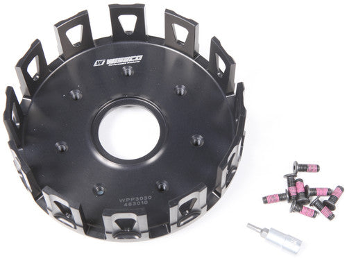 WISECO Precision Forged Clutch Basket - WPP3030