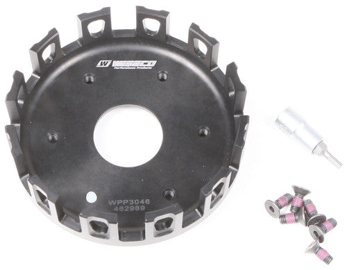 WISECO Precision Forged Clutch Basket - WPP3046