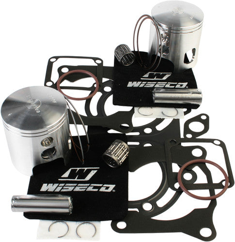 WISECO Precision Matched/Balanced Cycle Piston Kit - PK141