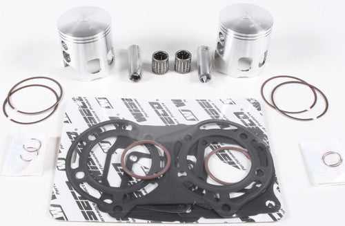 WISECO Precision Matched/Balanced Cycle Piston Kit - PK145