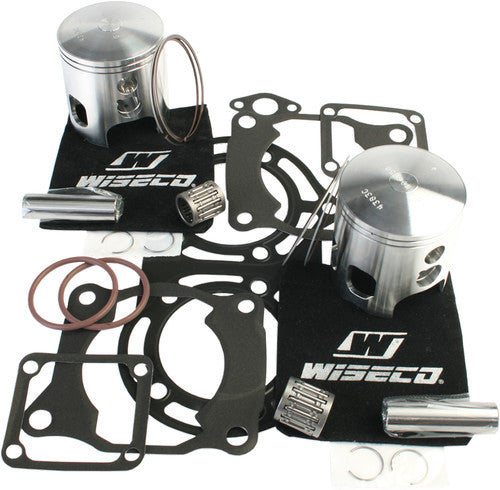 WISECO Precision Matched/Balanced Cycle Piston Kit - PK147