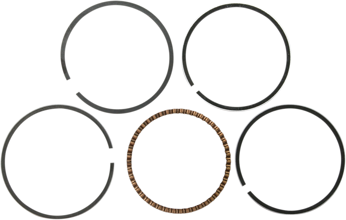WISECO Replacement Ring Set - 0912-0107