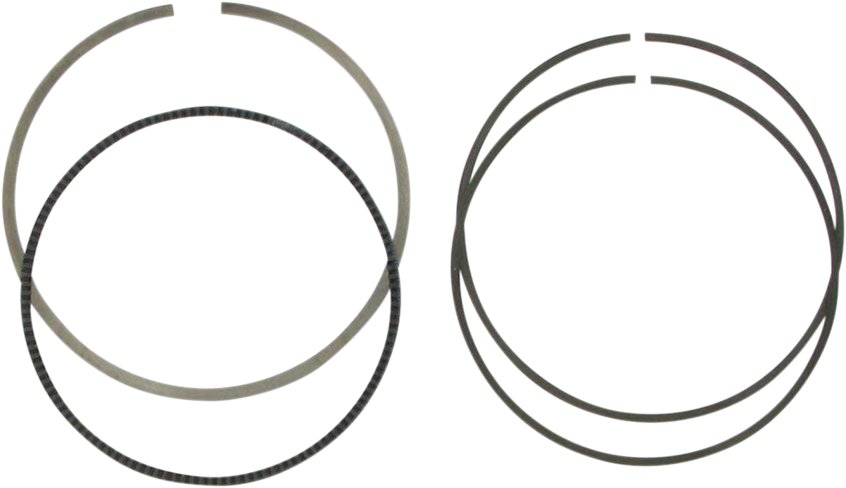 WISECO Replacement Ring Set - 0912-0120