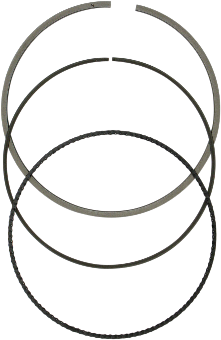 WISECO Replacement Ring Set - 0912-0122