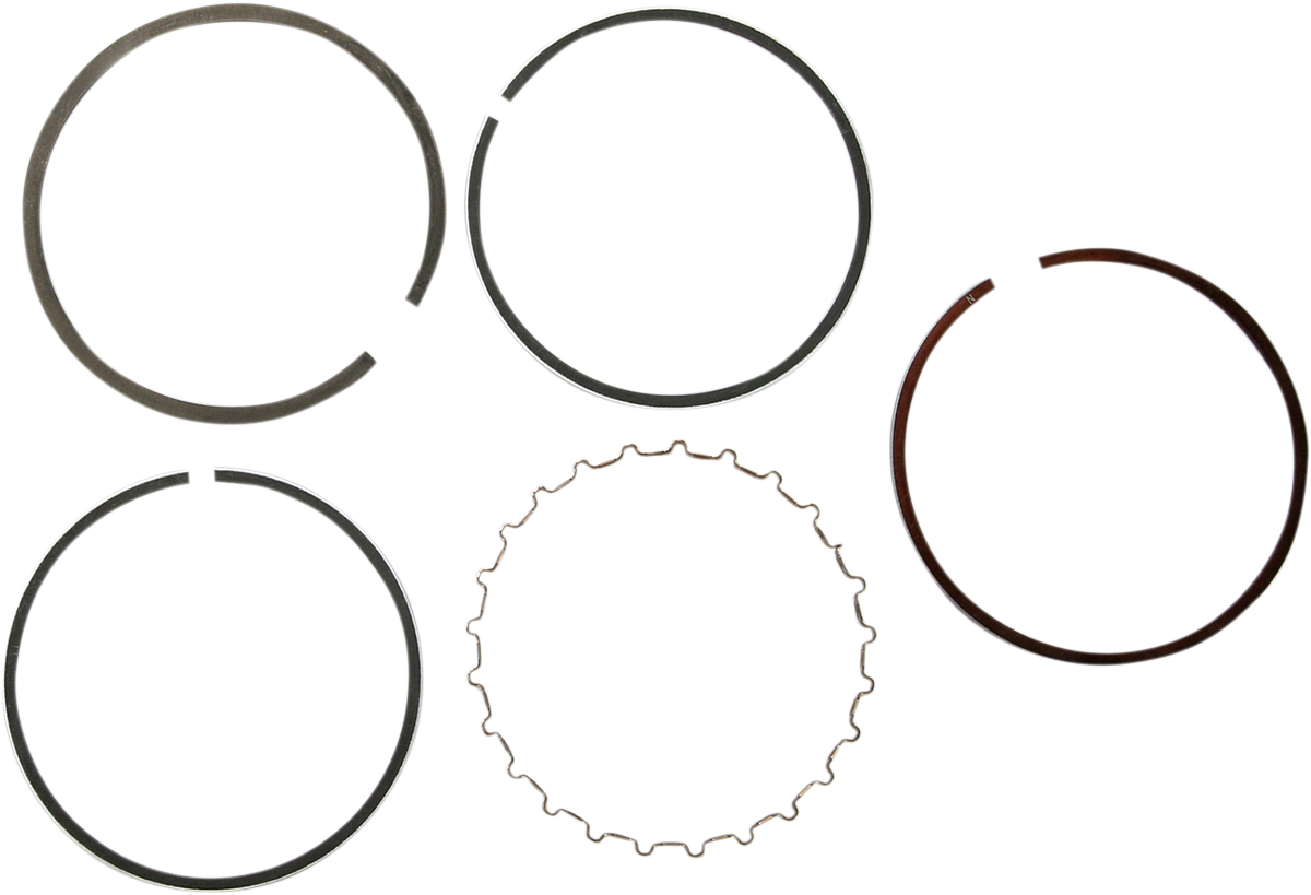 WISECO Replacement Ring Set - 0912-0126