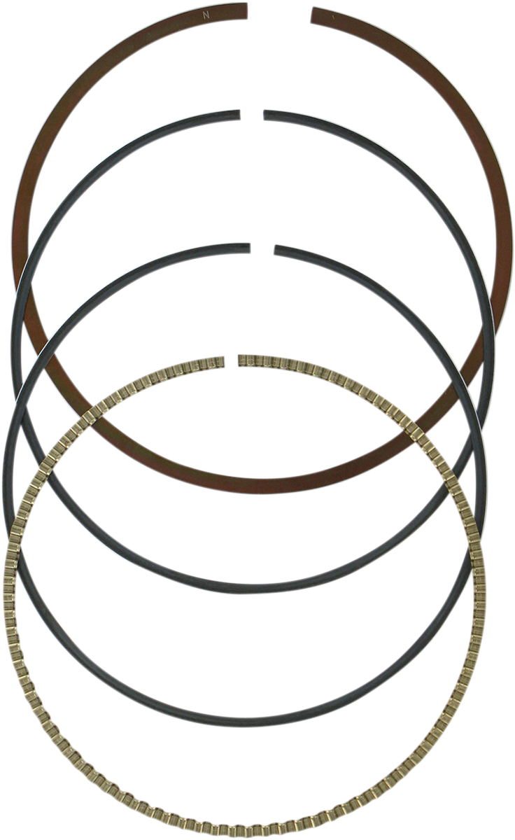 WISECO Replacement Ring Set - 0912-0134
